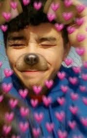 Kendra Lacy's Instagram, Twitter & Facebook