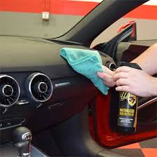 Many waterless products have wax in them, which will give your car an extra layer of protection while you wash it. How To Get A Streak Free Car Wash Without Water