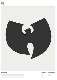 W Wu Tang Clan Art Print By Nils Gustafsson Society6 Wu Tang Clan Wu Tang Clan