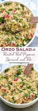 Summer pasta salad ina batten. Amanda Crothamel Mans611 Profile Pinterest