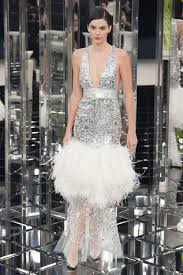 Chanel Spring 2017 Couture Fashion Show Couture Fashion Haute Couture Fashion Couture Gowns