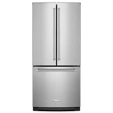 About 0% of these are refrigerators, 0% are refrigerator parts, and 0% are wine refrigerators. Kitchenaid Refrigerators Krff300ess French 3 Door From Peter Martin Appliance