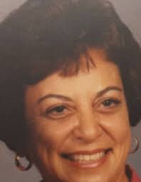 Obituary for Elizabeth Ann Kolander