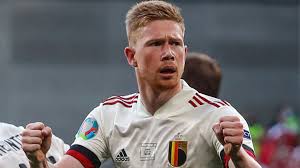 To view this video please enable javascript, and consider 650 views. Denmark 1 2 Belgium Kevin De Bruyne Inspires Red Devils To Victory As They Reach Euro 2020 Last 16 Football News Sky Sports
