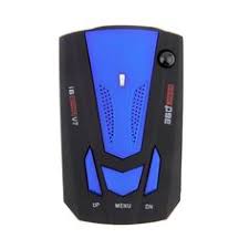 The type of display that the radar detector has. 24 Whistler Laser And Radar Detectors Ideas Radar Detector Detector Radar