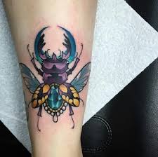 50 Beetle Tattoo Designs Nenuno Creative I have loved the idea of the clockwork stag beetle for ages so i needed to try one out. 50 beetle tattoo designs nenuno creative