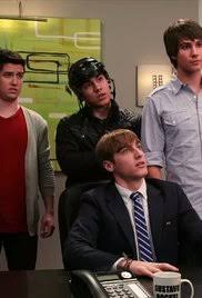 Stream Big Time Rush Putlocker