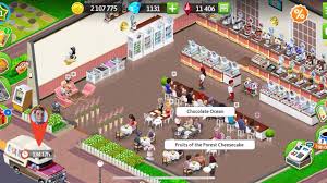You can figure them out thanks to koffsky and other customers' hints or by spending. My Cafe Recipes Stories Level 31 All Menu And Equipment Prices Youtube