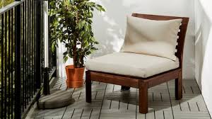 With the right furniture, you can extend your living space to the outdoors and will love spending your time outside. Patio Chairs Modern Affordable Outdoor Chairs Ikea