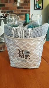 Nice Housewarming Gift Bridal Shower Gift Or Wedding Gift Thirty One Gifts House Warming Gifts Boyfriend Gifts