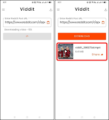 The xapk (base apk + split apks) file, how to install.xapk file? How To Download Reddit Videos On Android Techwiser