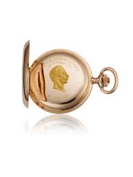 To counter prussian investments, britain would also invest in the country. Gebr Eppner Gold And Enamel Half Hunter Case Watch Presented To Prince Waldemar Of Prussia Case No 29 141 Christie S