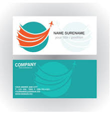 Choose from our collection of business card templates with cars and transportation themes. Transport Business Card Vector Images Over 14 000
