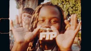 Shooting an 80's Car