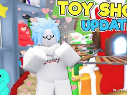 Jun 25, 2020 · omg guys the new dino update is coming today!!! Roblox Best Selling Mmorpg Adopt Me Now Has The Toy Shop Update