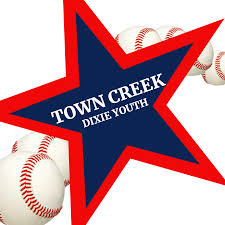 Town Creek Dixie Youth Fun Competition For 30 Years