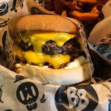 Earned the brew traveler badge! Bastardburgers Burgersbastard Twitter