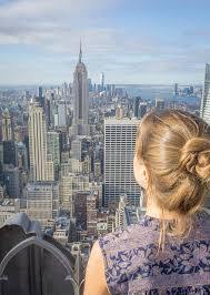 Schon seit 1792 wird an der mittlerweile größten börse. New York Sehenswurdigkeiten Die 30 Besten Tipps Aktivitaten