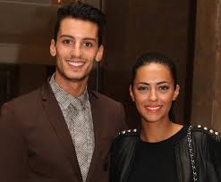 What does this all mean? Sofia Ribeiro E Ruben Rua Divorciados Maisfutebol