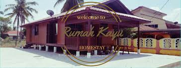 Inilah beberapa jenis surat tanah tradisional yang ada di indonesia. Rumah Kayu Homestay Kuala Terengganu Home Facebook