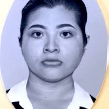 Veida Thamara Toledo García