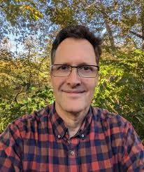 Genre Grapevine for June 2025