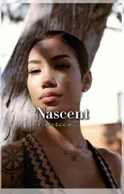 𝐍𝐀𝐒𝐂𝐄𝐍𝐓 • GEORGE O'MALLEY