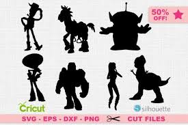 Download Disney Character Svgs Novocom Top