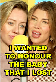 Kelsey Parker Mum Speaks Out about Baby Loss