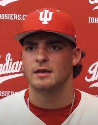 All players in the 2024 MLB Draft Combine