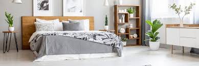 For example, if your walls are pastel blue, consider decorations and furniture in hues like turquoise, navy, seafoam, or mint. Does A Nightstand Have To Match The Dresser Bedroom Furniture Coordination Tips Home Decor Bliss