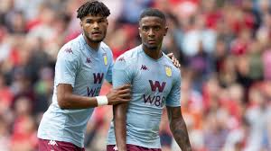 A move to bournemouth in 2015 saw him make his premier league debut. One On One Ezri Konsa On John Terry Tattoos Football Hero And His Initation Song Aston Villa Football Club Avfc
