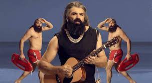Sébastien chabal (born 8 december 1977) is a french former rugby union player. Rugby Great Sebastien Chabal In Drag For Marriott S Funny Hong Kong Sevens Campaign Branding In Asia Magazine