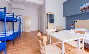 Yes, a&o wien stadthalle offers free cancellation on select room rates, because flexibility matters! 2uf 2p Im A O Hostel Mehrbettzimmer 22 Stadte 6 Lander 33 Hostels Ebay
