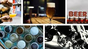 There are two primary questions you need to ask yourself when choosing a beer tap tower. Ibiza Draft Beer Home Facebook