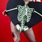 Undead & Undressed Burlesque Show event in Anchorage, AK