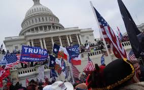The theory also commonly asserts that trump is planning a day of reckoning known as the storm, when thousands of members of the cabal will be arrested. Transatlantic Convergence Or Divergence Qanon After January Twentieth Aicgs