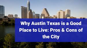 Police in austin, texas are reporting to an active shooter situation in which three people have been pronounced dead. Living In Austin Texas Pros And Cons To Keep In Mind