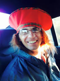 Alan Michael Stewart Gemmell