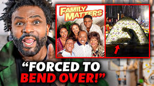 Darius McCray REVEALS He Was FORCED To Be Gay OFF-CAMERA..