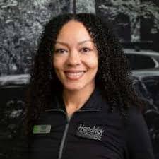 Stevenson Hendrick Mazda Wilmington Staff