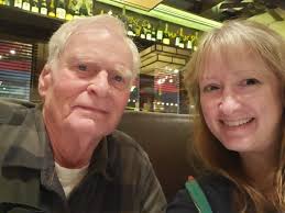 Theodore "Ted" K. Bauer