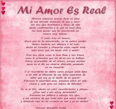 Poemas De Amor Para Mi Novia Largos Para Enamorar Que Rimen Poemas De Amor Poemas De Amor Para El Novio Poemas Para Enamorar