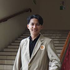 Prof Saipul