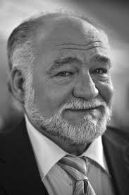 Reparto de The Witness (película 2019). Dirigida por Mitko Panov