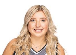 Baylee Jones's Instagram, Twitter & Facebook