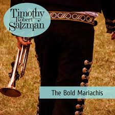 Timothy Robert Salzman