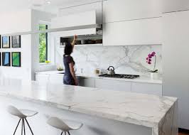 As far as we're concerned, there is something about a stacked stone backsplash that can. Kitchen Design Ideas 9 Backsplash Ideas For A White Kitchen