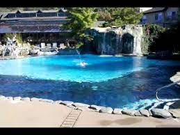 Modern guest rooms and fully equipped condominiums located near mountain creek ski area in the kittatinny mountains. Cliff Diving At Minerals Resort Vernon September 2010 Youtube