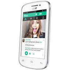 YEZZ Andy A4E Algérie - ALGERIA DEALS